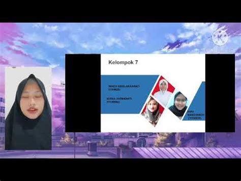 Sia Ubsi Kampus Cengkareng Windy Krislaraswati Youtube