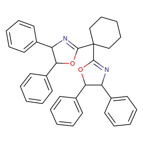 4S 4 S 5R 5 R 2 2 Cyclohexane 1 1 Diyl Bis 4 5 Diphenyl 4 5