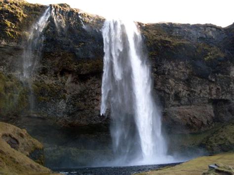 South Coast Tour Jökulsárlón Glacier Lagoon Vík And Waterfalls