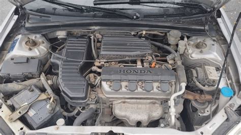 Honda Civic 1 4i LS Braga OLX Portugal