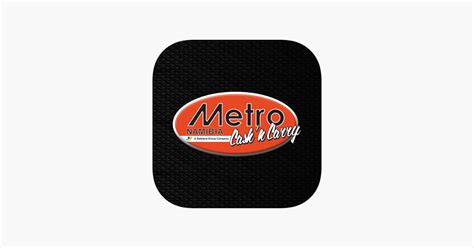 ‎Metro Rewards Card on the App Store