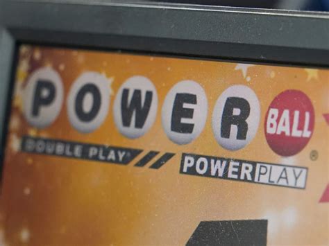 Powerball Winner Sued For B After Man Claims Ticket Was Stolen