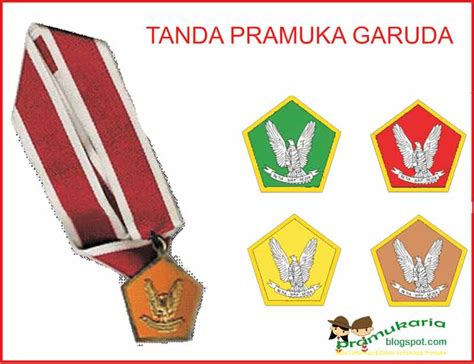 Pramuka Garuda Scoting