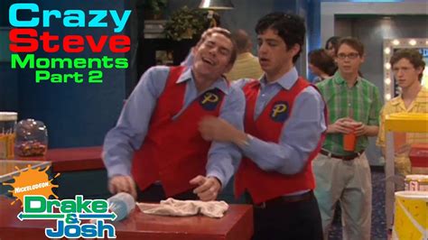 Jerry Trainor Drake And Josh