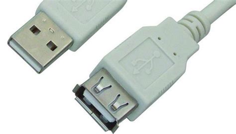 Tipos De Conectores Usb Y Diferencias Gu A Hardware