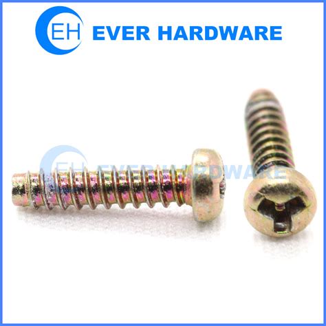 Tri Point Screw Y Type Head Security Head Screws Tri Lobe Head