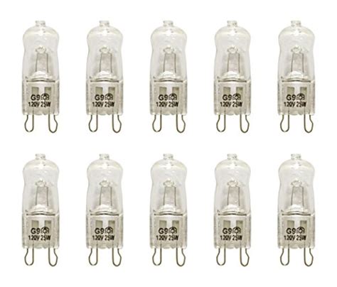 Best G Halogen Bulb For Storables