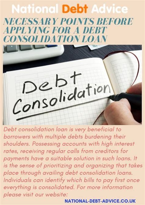 Debt Consolidation Lawyers