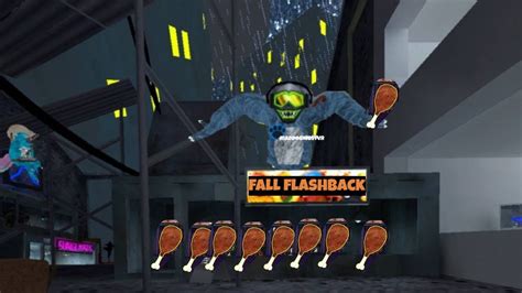 Gorilla Tag Fall Flashback Update YouTube