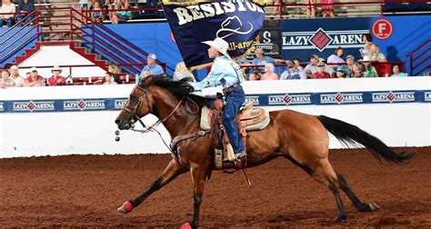 National Little Britches Rodeo Finals, 6/30-7/6 | Go Country Events