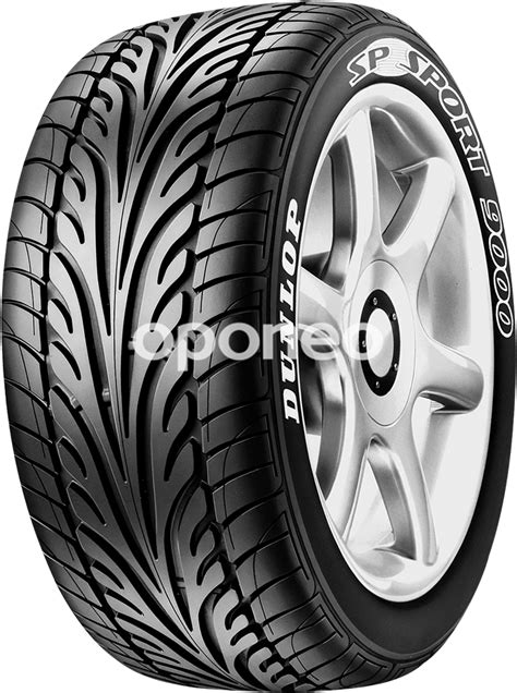 Dunlop Sp Sport Sprawd Testy I Opinie Oponeo