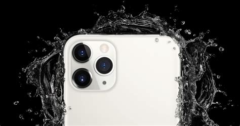Apple представила iPhone 11 Pro и iPhone 11 Pro Max – цены и старт ...