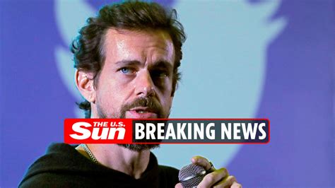 Twitter Founder Jack Dorsey Leaves Board After Being Accused Of