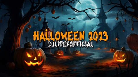 Halloween Dobra Pompa Do Auta I Na Impreze Djlitekofficial