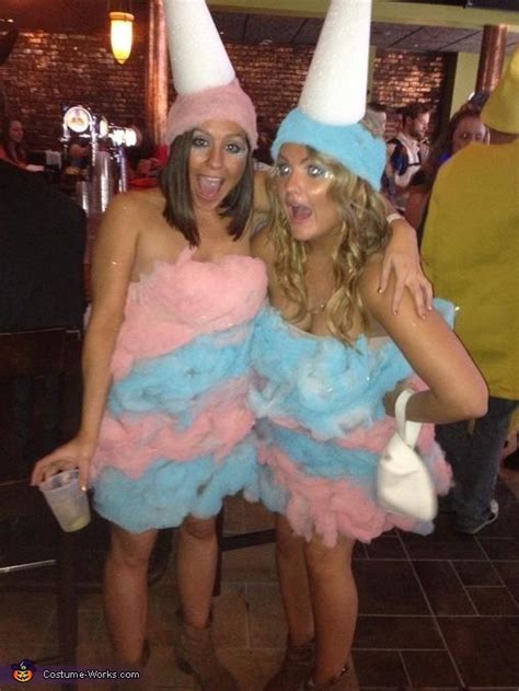 Cotton Candy Halloween Costume Native American Halloween Costume