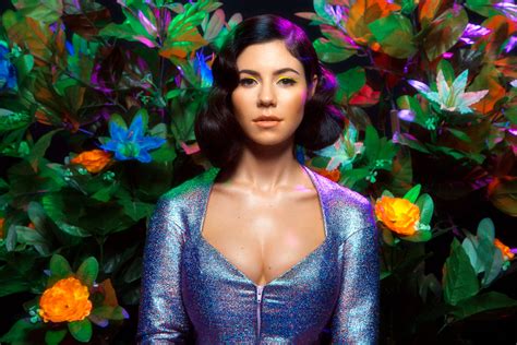 Song You Need to Know: Marina, 'Handmade Heaven' - Rolling Stone