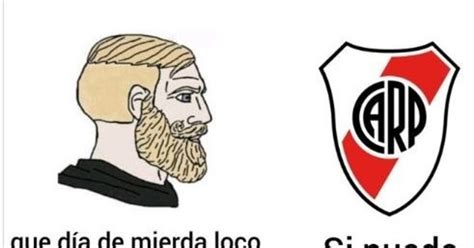 Los Mejores Memes De La Derrota De River Ante Deportivo Riestra Olé