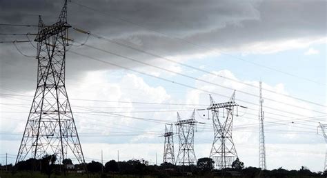 Falha Em Imperatriz Causou Apag O Que Deixou Brasileiros Sem Energia