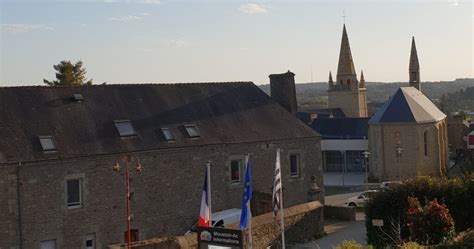 Tourisme Culture Et Patrimoine Mairie De Moustoir Ac