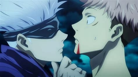 New Jujutsu Kaisen Season Promo Teases Thrilling Shibuya Incident Arc