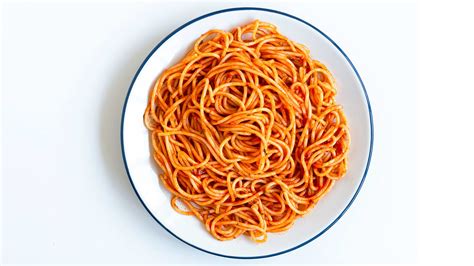 Forget Marco Polo The Real Origin Of Spaghetti And Tomato Sauce With Massimo Montanari