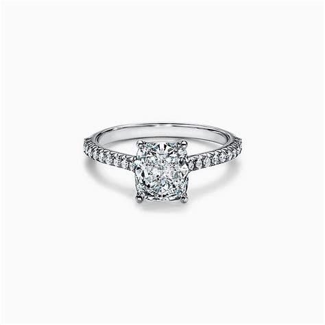 ティファニー（tiffanyandco）の婚約指輪 Best8♡人気のエンゲージリング総まとめ ウェディングニュース