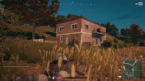 Frying Pans Do Deflect Bullets Playerunknowns Battlegrounds