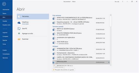 Como Abrir Un Archivo Pdf En Word Sin Programas Printable Templates