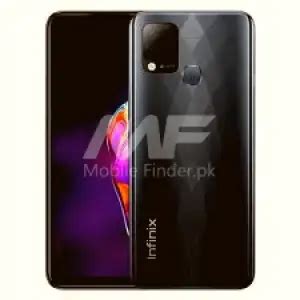 Infinix Hot 10S Price In Pakistan 2025 Full Specifications MobileFinder Pk