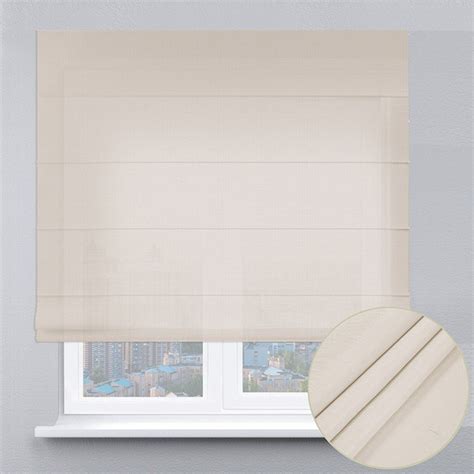 Римские шторы Wenster Веревочный карниз Simple Asti 1924 150*120 см ...