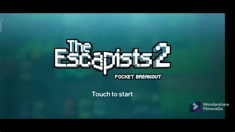 The Escapists Pocket Breakout Episode Tutorial Youtube