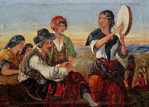 El origen fascinante de los gitanos una historia de cultura y tradición