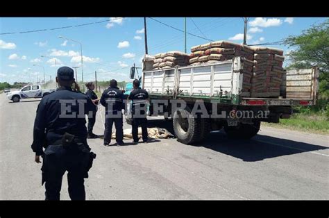 Volvía De San Esteban Cayó De Su Caballo Y Murió Aplastado Por Un