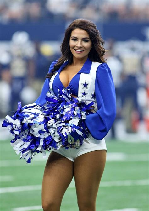 dallas cowboys cheerleader calendar  printable  enjoyable learning