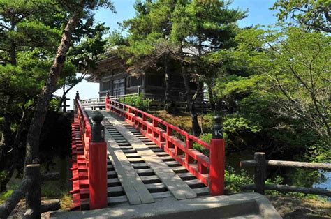 五大堂所要時間, 五大堂 透かし橋 – CLHIS