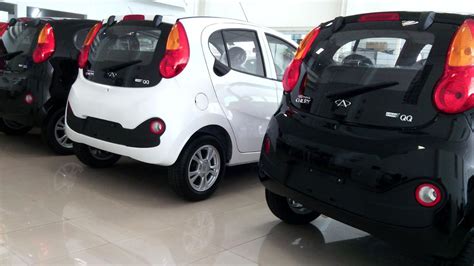 Chery Qq Flex Dados De Consumo Inmetro Pre O