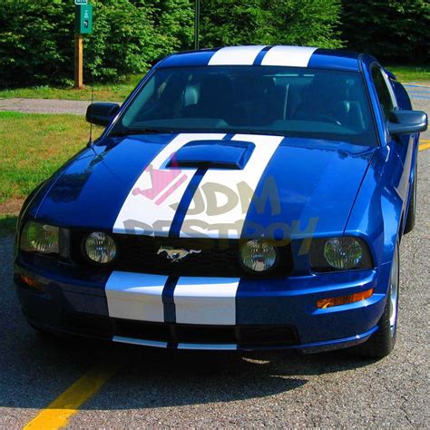 3M 2080 Vinyl Wrap Kit Racing Stripe Rally Stripe Decal Etsy