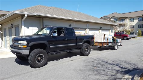 BadChevyZ-71 01' Silverado 1500 Z-71 Build | Page 3 | Chevy Silverado ...