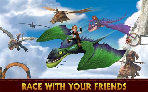 How To Train Your Dragon School Of Dragons Offline Game Cclasfriends