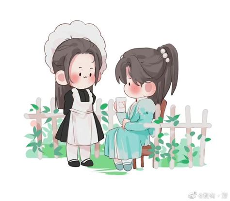 Pin by Huyền Jin on Chibi chibi | Anime chibi, Chibi, Cute chibi