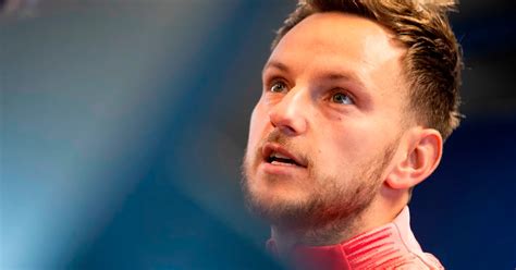 Rakitic A Messi Hay Que Cuidarlo De Una Manera Muy Especial Infobae