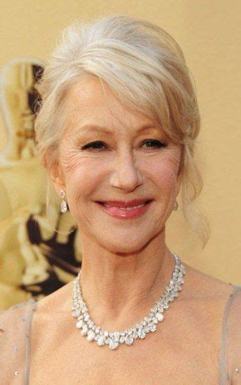 Makeup Tips For Older Women Over 50 Helen Mirren 65 Best Ideas Makeup