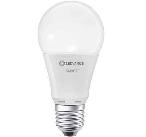 Ledvance Smart Led Lamp With Wi Fi Technology Base E Dimmable