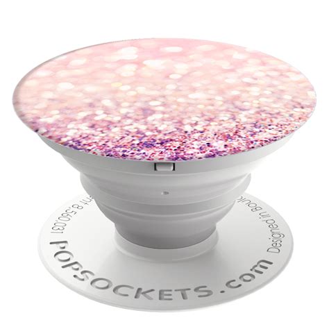 Popsockets Grepp för mobil - Mobilhållare