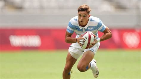 Los Pumas S Lograron Un Esforzado Triunfo Sobre Espa A En Su Debut En