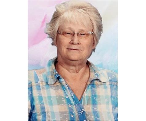 Ralane Spaulding Obituary 2023 Ogden Ut Myers Mortuary