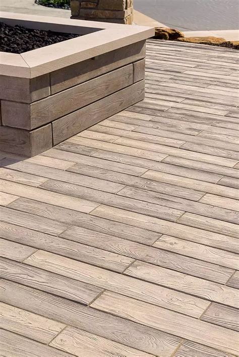 Techo Bloc Borealis Slab Brothers Building Supply