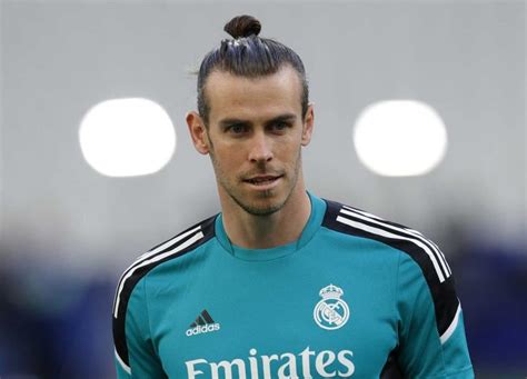 Gareth Bale é O Novo Reforço Do Los Angeles Fc E Jogará A Mls Minha