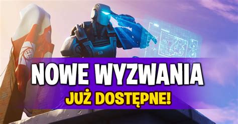 Wyzwania Na Tydzie Sezonu W Fortnite Ju W Grze Fortnite Polska