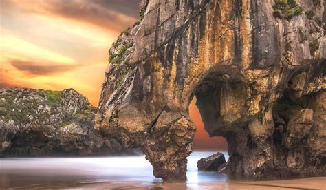 Modelo Innovador De Gesti N Salvar La Playa De Cuevas Del Mar Llanes